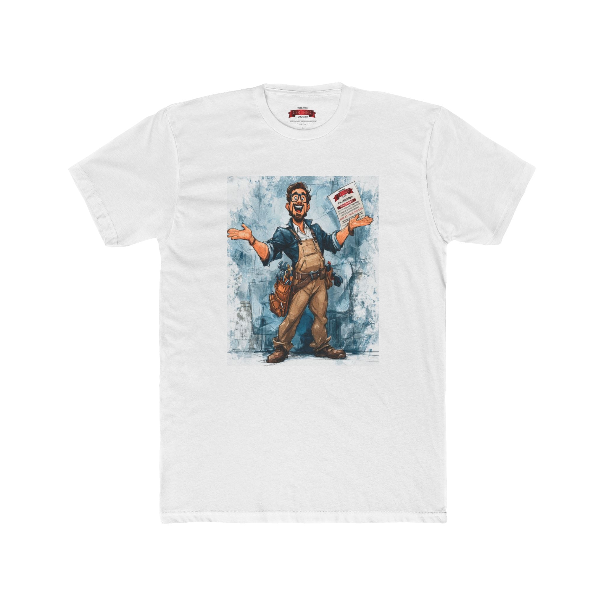 Handyman Apparel