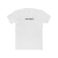 I AM ONE Tee — 'Together We Rise' Graphic Crewneck