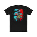 We Are Many Graphic Tee — Together we rise - There are more ants than grasshoppers.