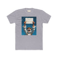 Don't Read This! Blurry T-shirt - Funny