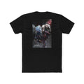 I Am One Graphic Tee — Dark Hand Art Illustration Cotton Shirt